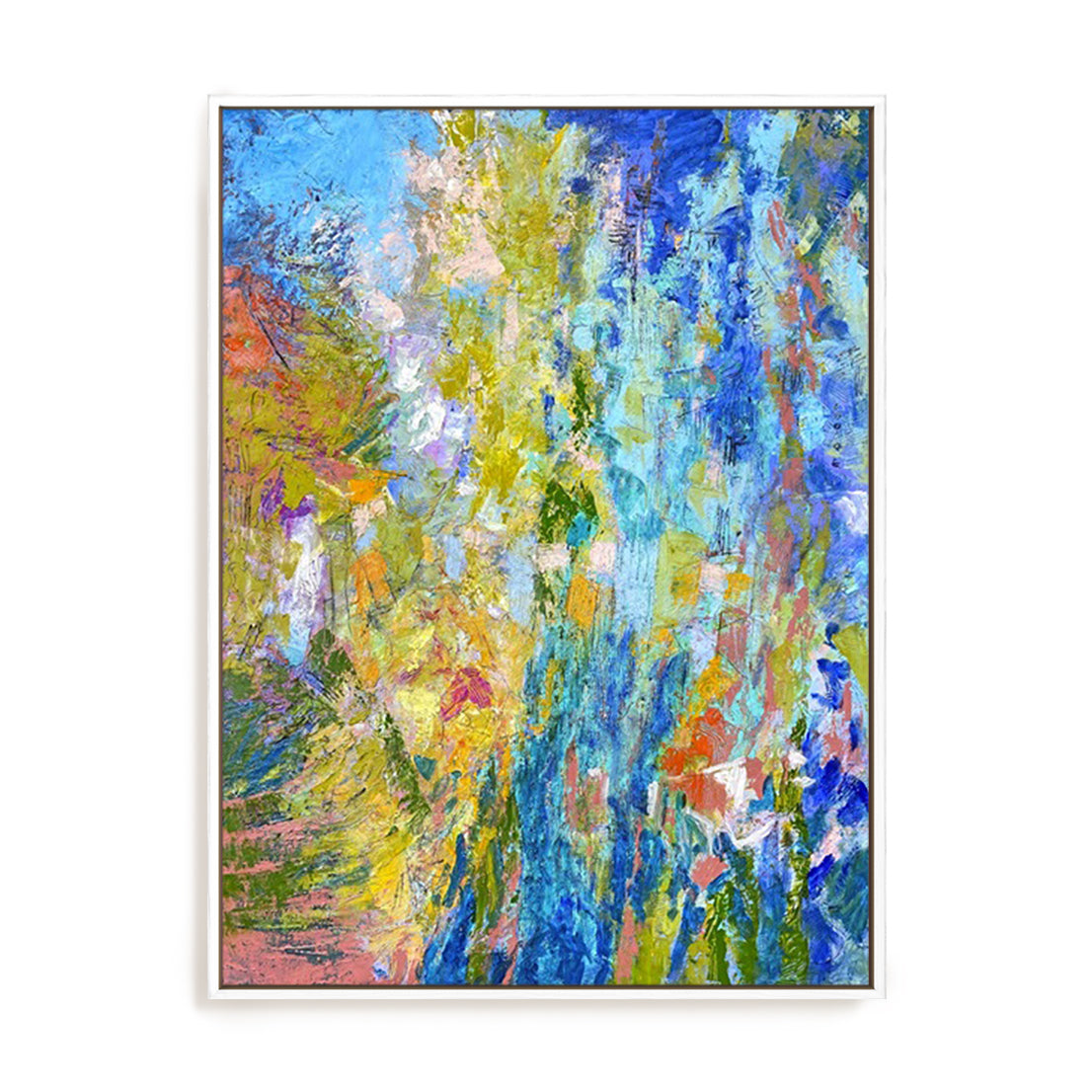 Fledgling I Wall Art
