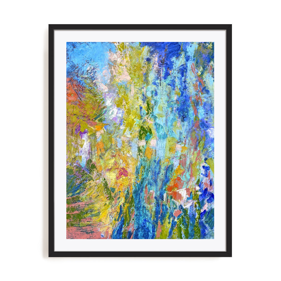 Fledgling I Wall Art