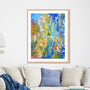 Fledgling I Wall Art