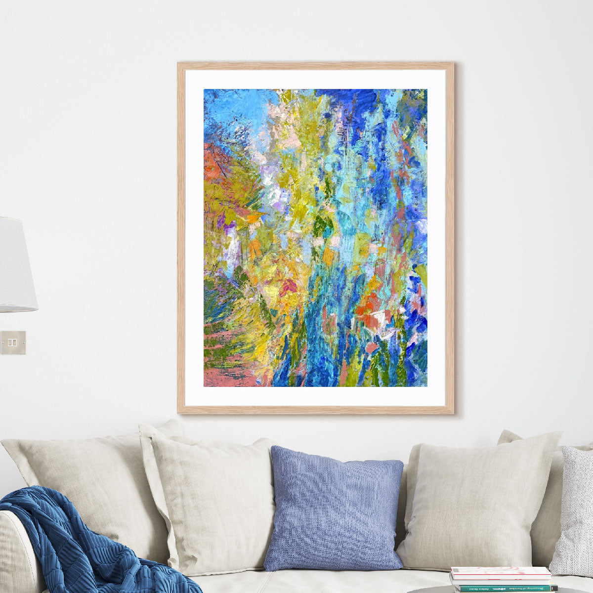 Fledgling I Wall Art
