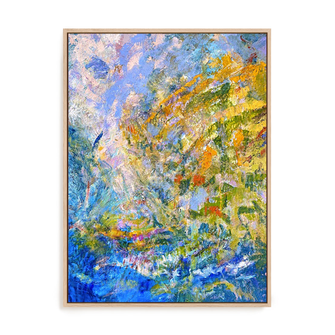 Fledgling II Wall Art