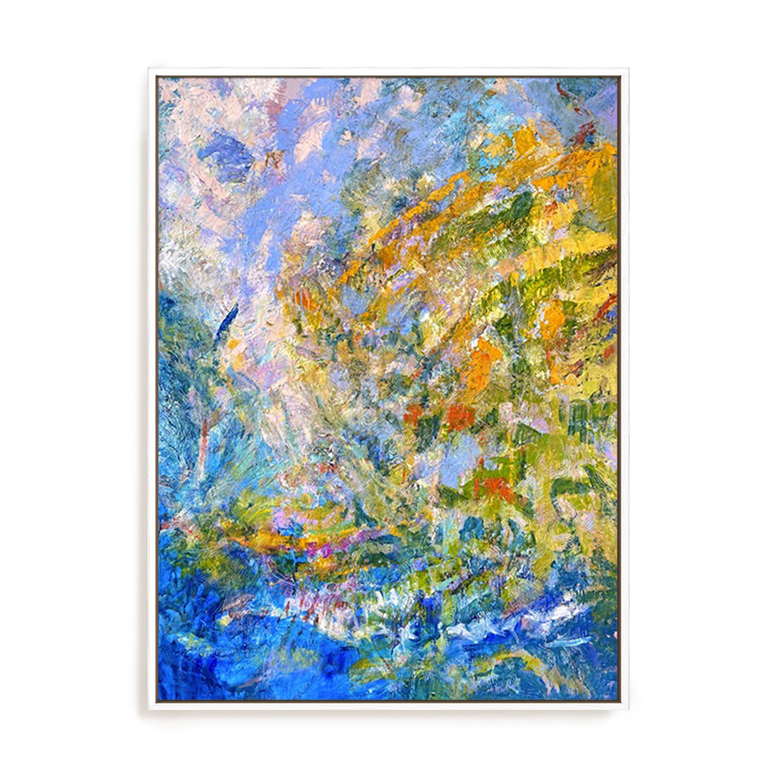 Fledgling II Wall Art