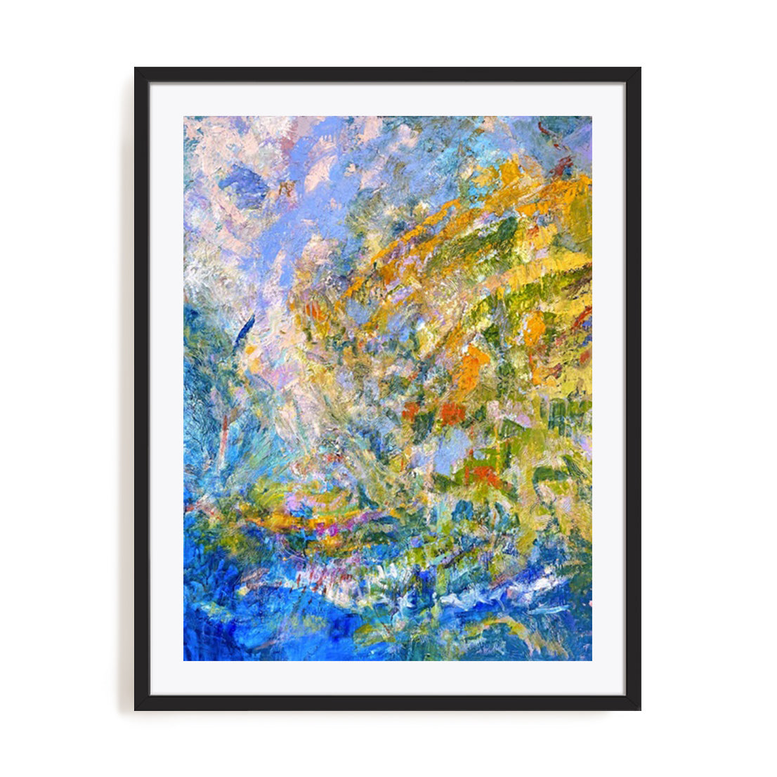 Fledgling II Wall Art
