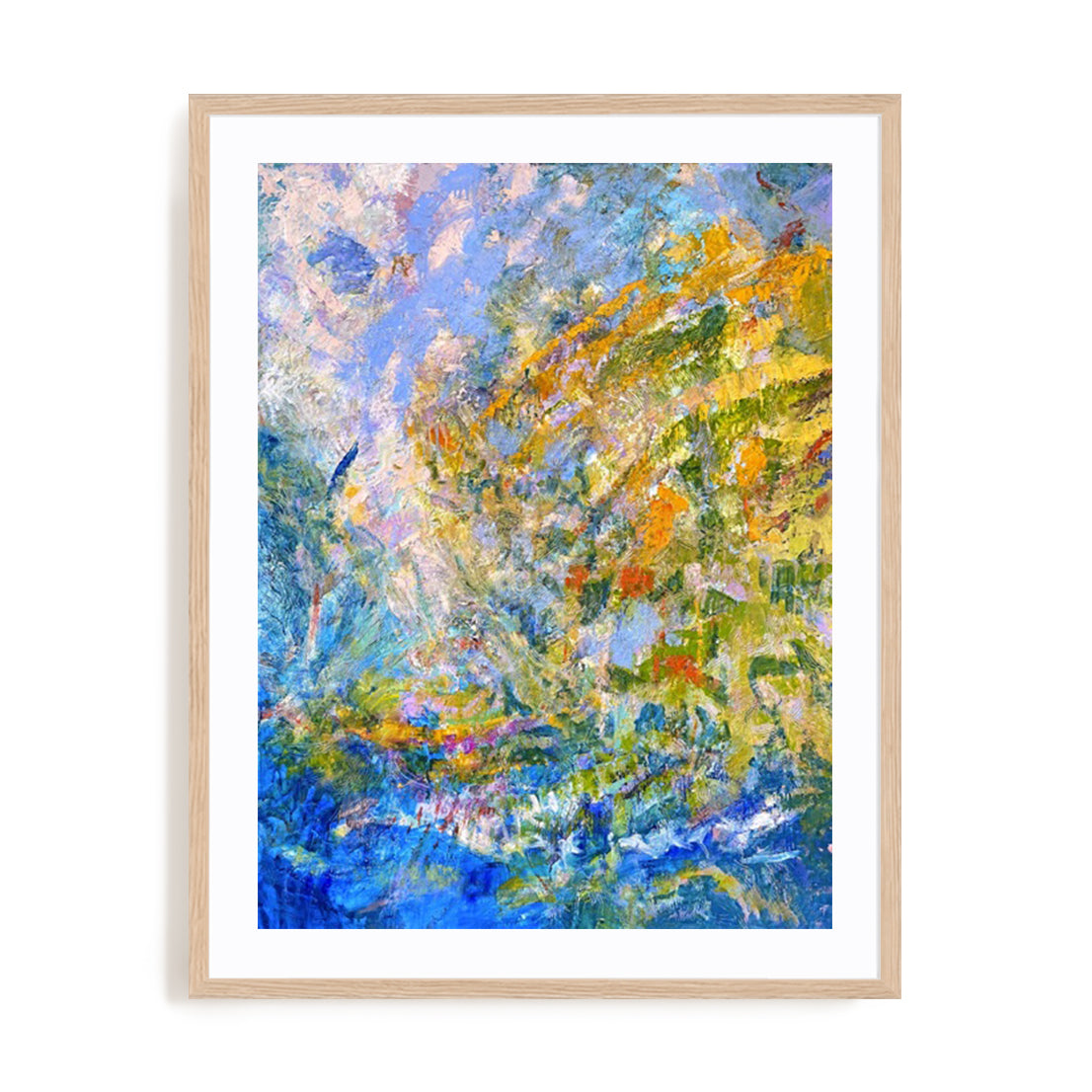 Fledgling II Wall Art