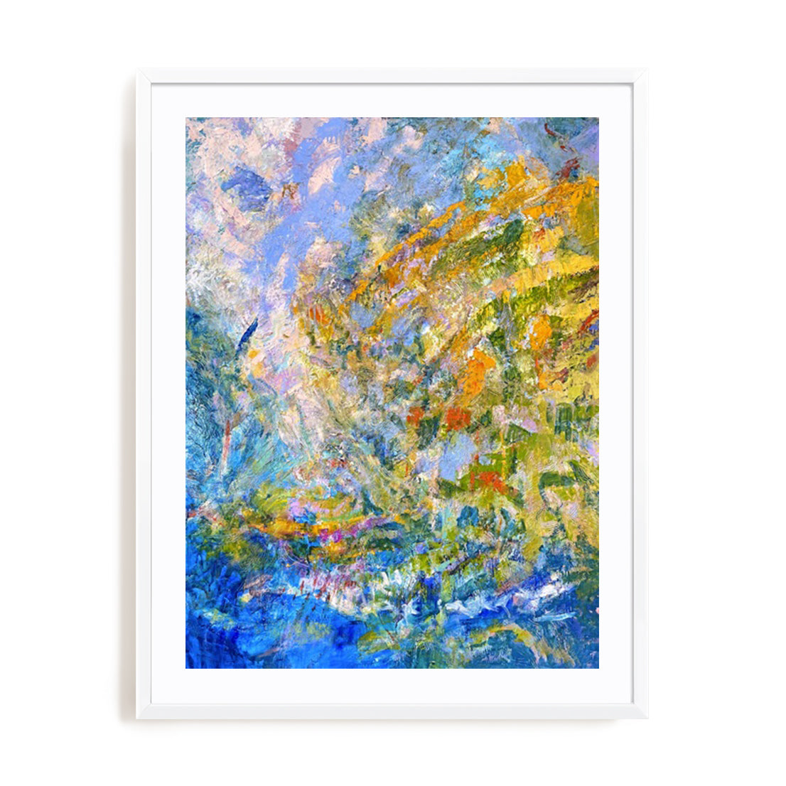 Fledgling II Wall Art