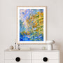 Fledgling II Wall Art