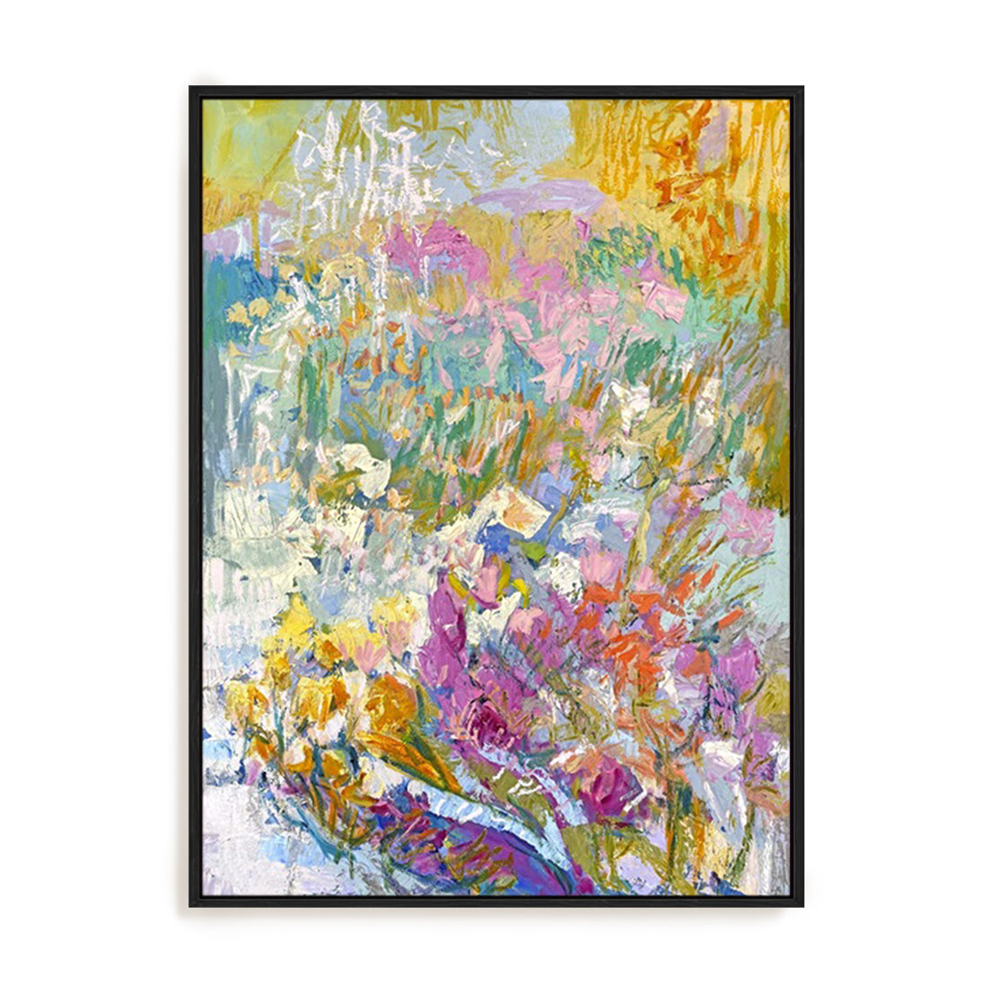 Heavenly Day I Wall Art