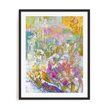 Heavenly Day I Wall Art