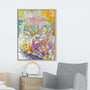Heavenly Day I Wall Art