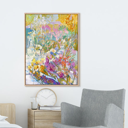 Heavenly Day I Wall Art