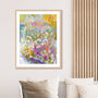 Heavenly Day I Wall Art