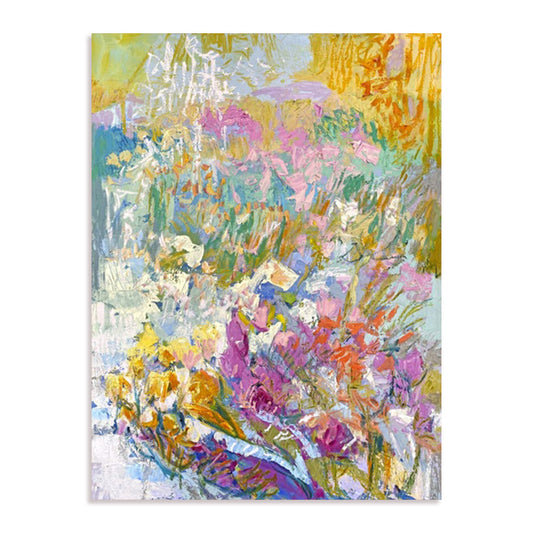 Heavenly Day I Wall Art