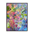 Hot Pink Goddess I Wall Art