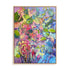 Hot Pink Goddess I Wall Art