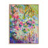 Hot Pink Goddess II Wall Art