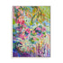 Hot Pink Goddess II Wall Art