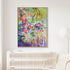 Hot Pink Goddess II Wall Art