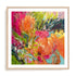 I Hear Her Sing I Wall Art #oran_natural-white-border