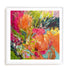 I Hear Her Sing I Wall Art #oran_white-white-border