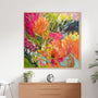 I Hear Her Sing I Wall Art