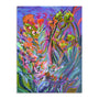 Unfettered Desires II Wall Art