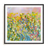 Sunrise on a Misty Morning I Wall Art #oran_black-white-border