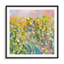 Sunrise on a Misty Morning I Wall Art