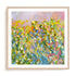 Sunrise on a Misty Morning I Wall Art #oran_natural-white-border