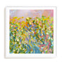 Sunrise on a Misty Morning I Wall Art
