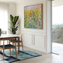Sunrise on a Misty Morning I Wall Art