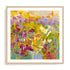 Sundance Field I Wall Art #oran_natural-white-border