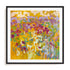 Sundance Field II Wall Art #oran_black-white-border