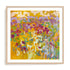 Sundance Field II Wall Art #oran_natural-white-border