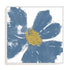 A Blue Greeting II Wall Art