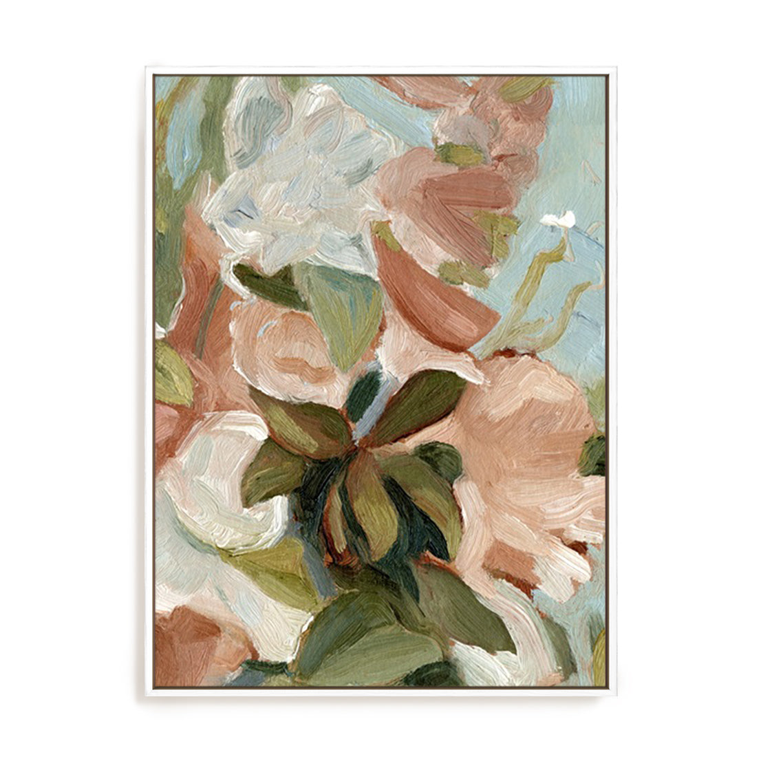 Bouquet Scatter IV