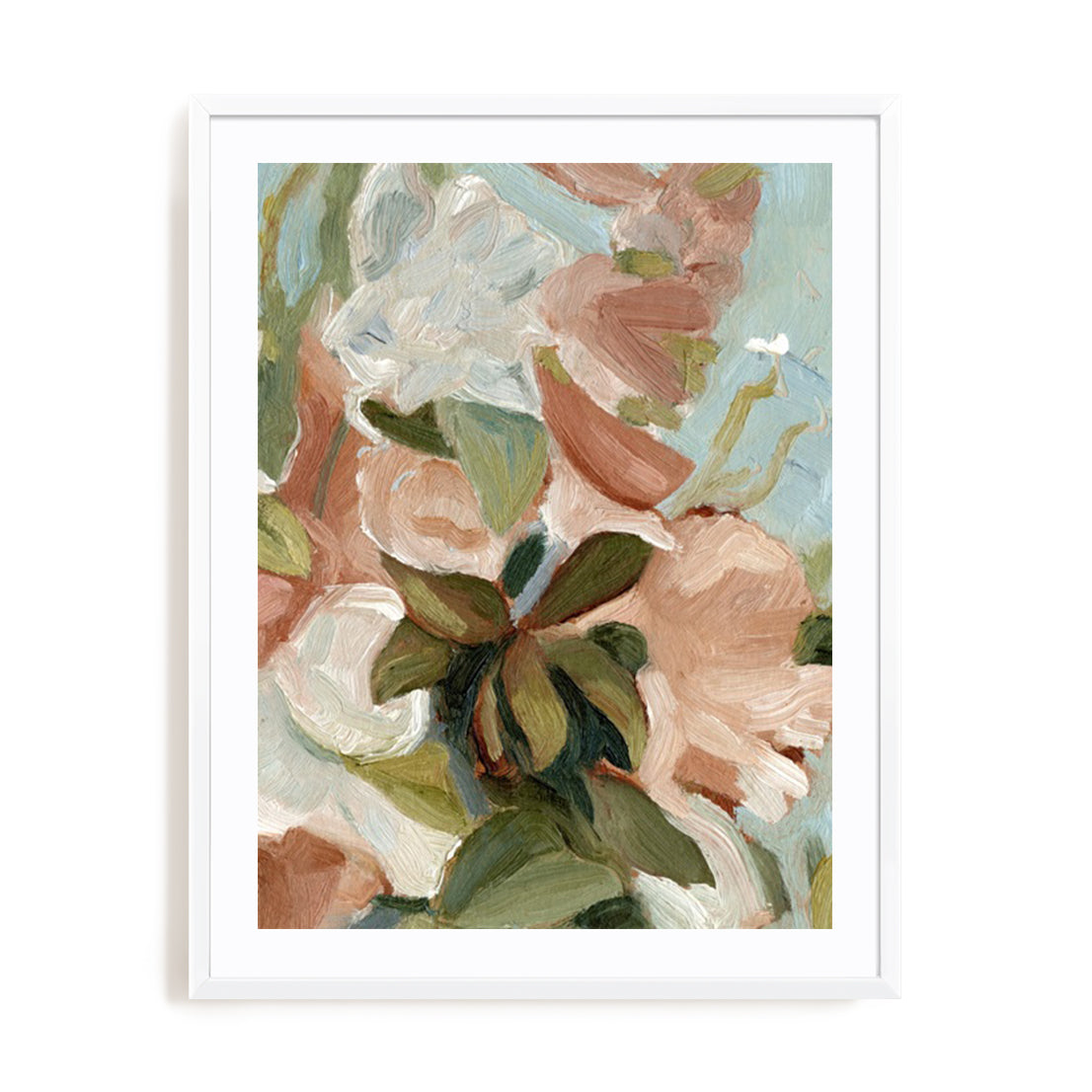 Bouquet Scatter IV