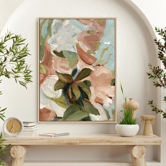 Bouquet Scatter IV