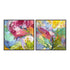 Bird in the Hand I and II Wall Art