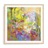 From My Garden Window V Wall Art #oran_natural-white-border