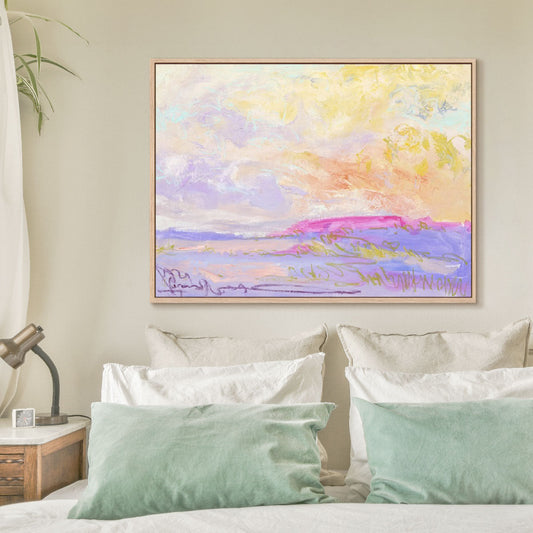 Goddess Wall Art