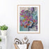 Flourish Wall Art