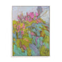 Rise and Bloom Wall Art