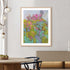 Rise and Bloom Wall Art