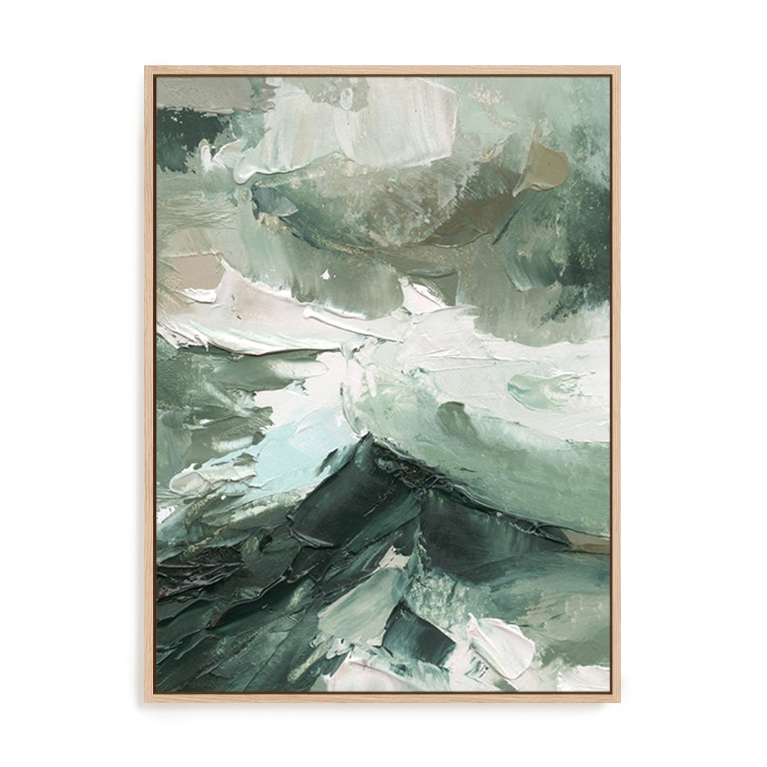 Crashing II