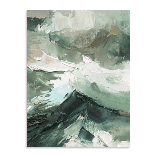Crashing II