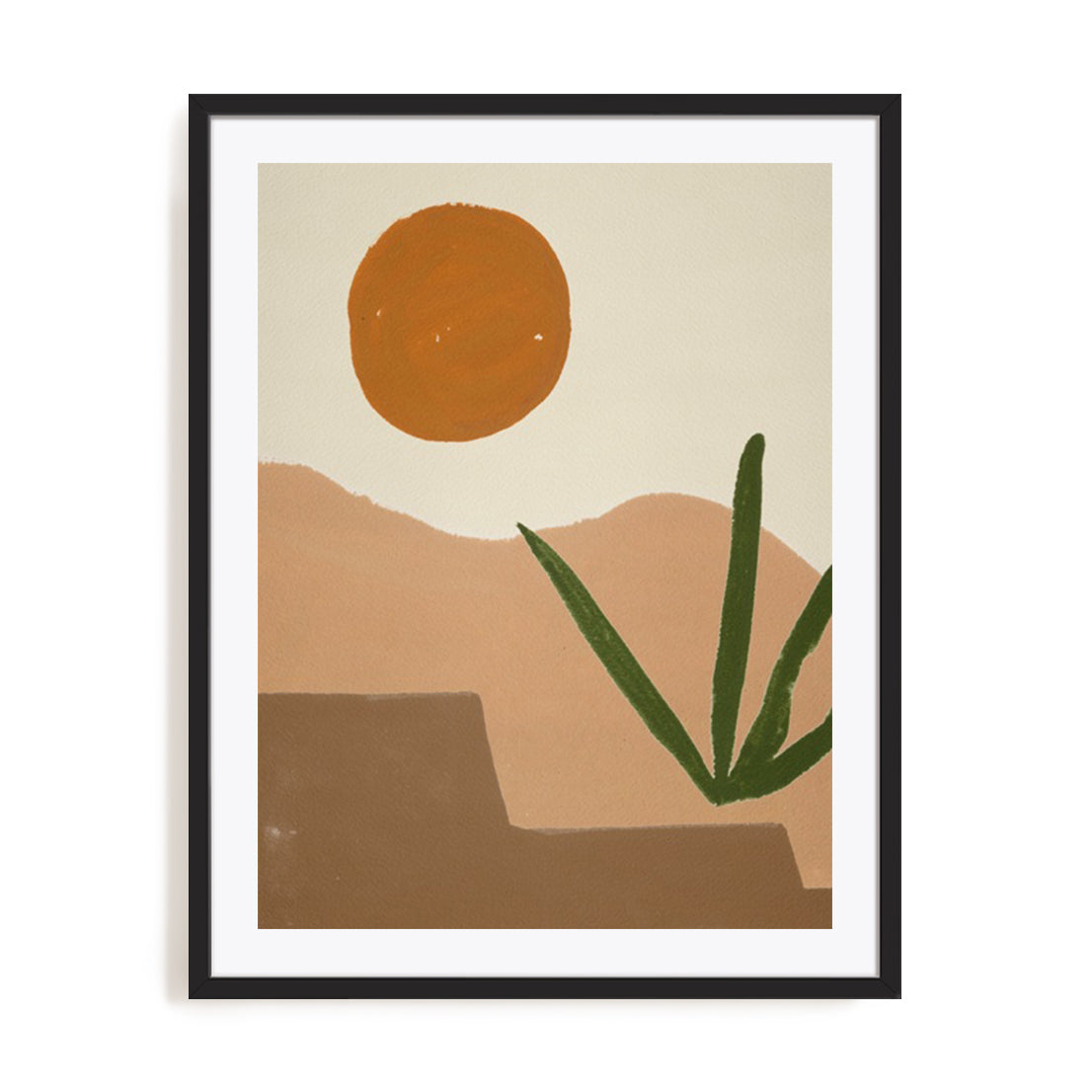 New Day VI