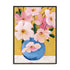 Sunday Flora I Wall Art