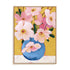 Sunday Flora I Wall Art