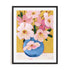 Sunday Flora I Wall Art