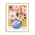 Sunday Flora I Wall Art
